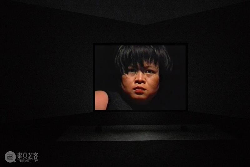 香格纳北京 | 《一年之际》第三章节展览现场 ShanghART 北京 香格纳 现场 Three 李然 麦拉蒂 苏若 Suryodarmo 地点 Location香格纳 崇真艺客