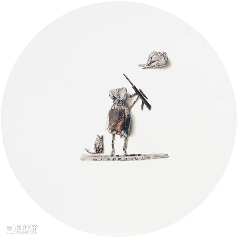 展讯 |「不 思 議」Incredible 十五周年策划展 II  ShunART 展讯 Incredible 議Incredible宫 He李 允馥 LEE安 盛圭 AHN松枝 悠希 Yuki 崇真艺客