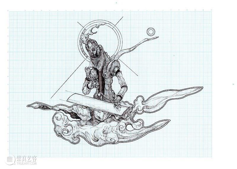 展讯 |「不 思 議」Incredible 十五周年策划展 II ShunART 展讯 Incredible 議Incredible宫 He李 允馥 LEE安 盛圭 AHN松枝 悠希 Yuki 崇真艺客