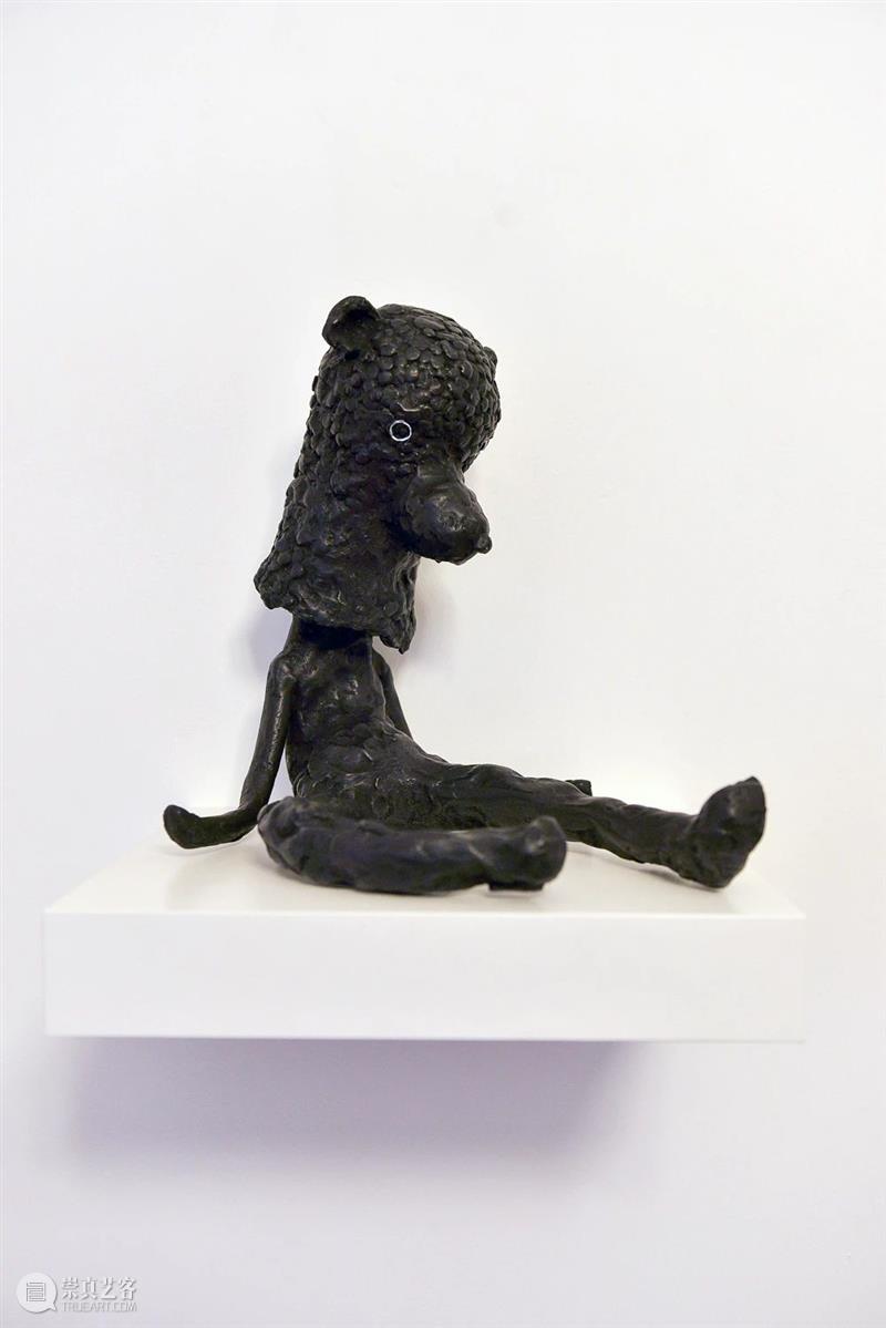 展讯 |「不 思 議」Incredible 十五周年策划展 II ShunART 展讯 Incredible 議Incredible宫 He李 允馥 LEE安 盛圭 AHN松枝 悠希 Yuki 崇真艺客