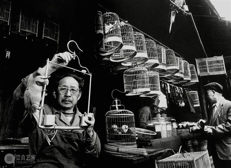 CGK讲座｜什么是摄影？——以吴家林、于坚摄影为例  昆明当代美术馆 吴家林 于坚 CGK讲座 苏珊·桑塔格 东西 摄影家 诗人 眼里 说法 画面 崇真艺客