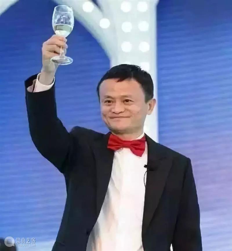 马云：饭局上这2种人，我绝对不会重用！  青铜器鉴赏 饭局 马云 中国 真相 穷人 富人 机会 问题 意思 人情 崇真艺客