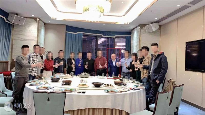 马云：饭局上这2种人，我绝对不会重用！  青铜器鉴赏 饭局 马云 中国 真相 穷人 富人 机会 问题 意思 人情 崇真艺客