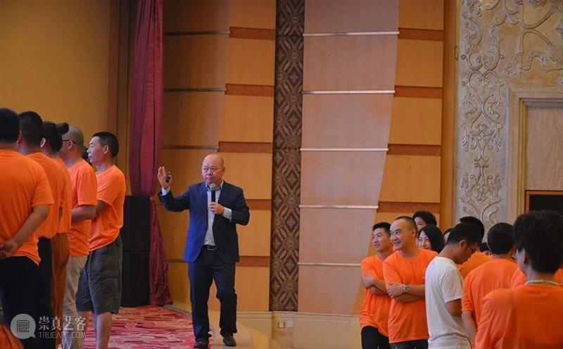 马云：饭局上这2种人，我绝对不会重用！  青铜器鉴赏 饭局 马云 中国 真相 穷人 富人 机会 问题 意思 人情 崇真艺客