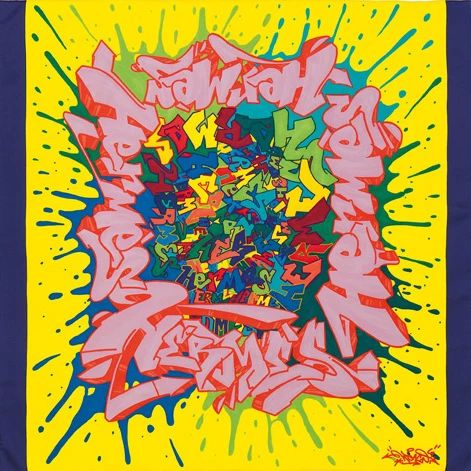LA CORNUE × Cyril Kongo丨110周年限量款橱柜生产过程全解析 Kongo CORNUE 橱柜 Cyril 过程 右侧 二维码 原文 门票 地方 崇真艺客