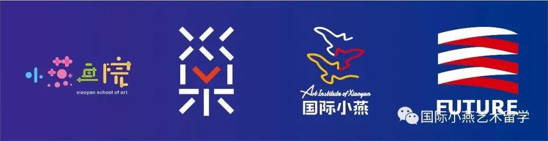 展讯丨小燕画院·巢美术馆「未来?未来!」 未来 展讯丨小燕画院 巢美术馆 AIXY 学子 大学 国际 小燕 传统 大学生们 崇真艺客
