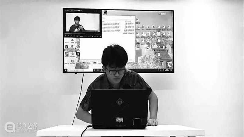 “从南艺到皇艺”分享会丨AMNUA公教活动 南艺 皇艺 公教 活动 毕业季 毕业展 嘉年华 毕业生 人生 十字路口 崇真艺客