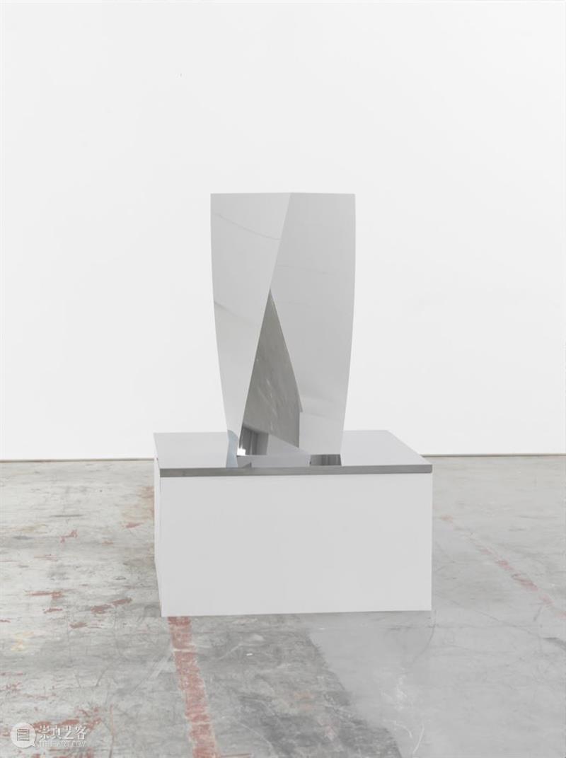 常青画廊即将参展JINGART艺览北京 | 展位：A02 常青画廊 北京 JINGART艺 展位 安东尼 葛姆雷 Gormley 卡普尔 Kapoor 尤安 崇真艺客