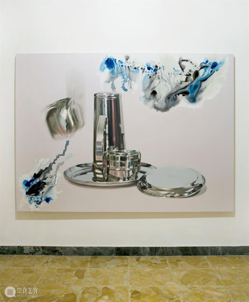 常青画廊即将参展JINGART艺览北京 | 展位：A02 常青画廊 北京 JINGART艺 展位 安东尼 葛姆雷 Gormley 卡普尔 Kapoor 尤安 崇真艺客