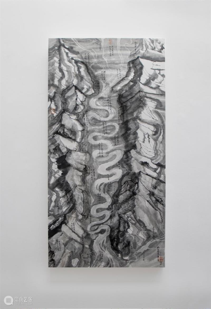 常青画廊即将参展JINGART艺览北京 | 展位：A02 常青画廊 北京 JINGART艺 展位 安东尼 葛姆雷 Gormley 卡普尔 Kapoor 尤安 崇真艺客