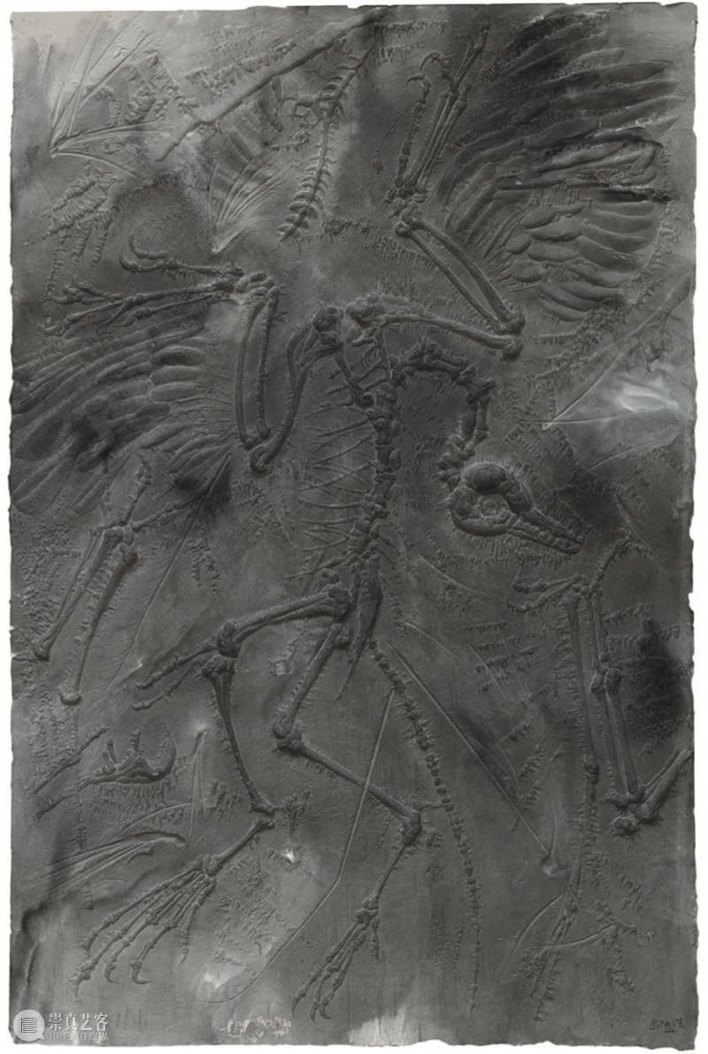 常青画廊即将参展JINGART艺览北京 | 展位：A02 常青画廊 北京 JINGART艺 展位 安东尼 葛姆雷 Gormley 卡普尔 Kapoor 尤安 崇真艺客