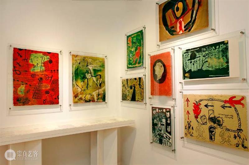 泛东南亚三年展延伸研究 | 友谊精神：1975年以来的越南艺术家团体（下） 崇真艺客