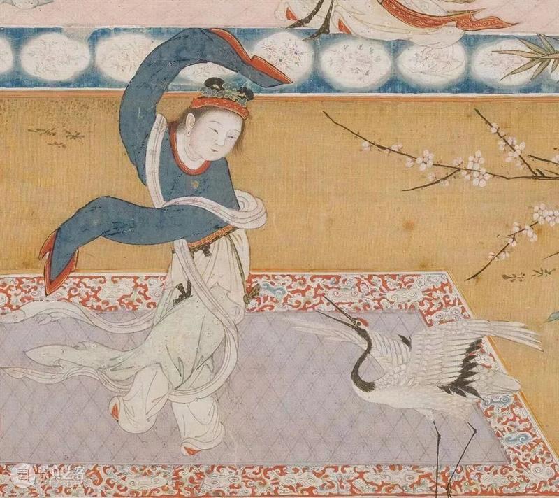 联合武道馆 — 编织 | 鞠熙:身体、家庭与超越:凡女得道故事的中法比较 崇真艺客