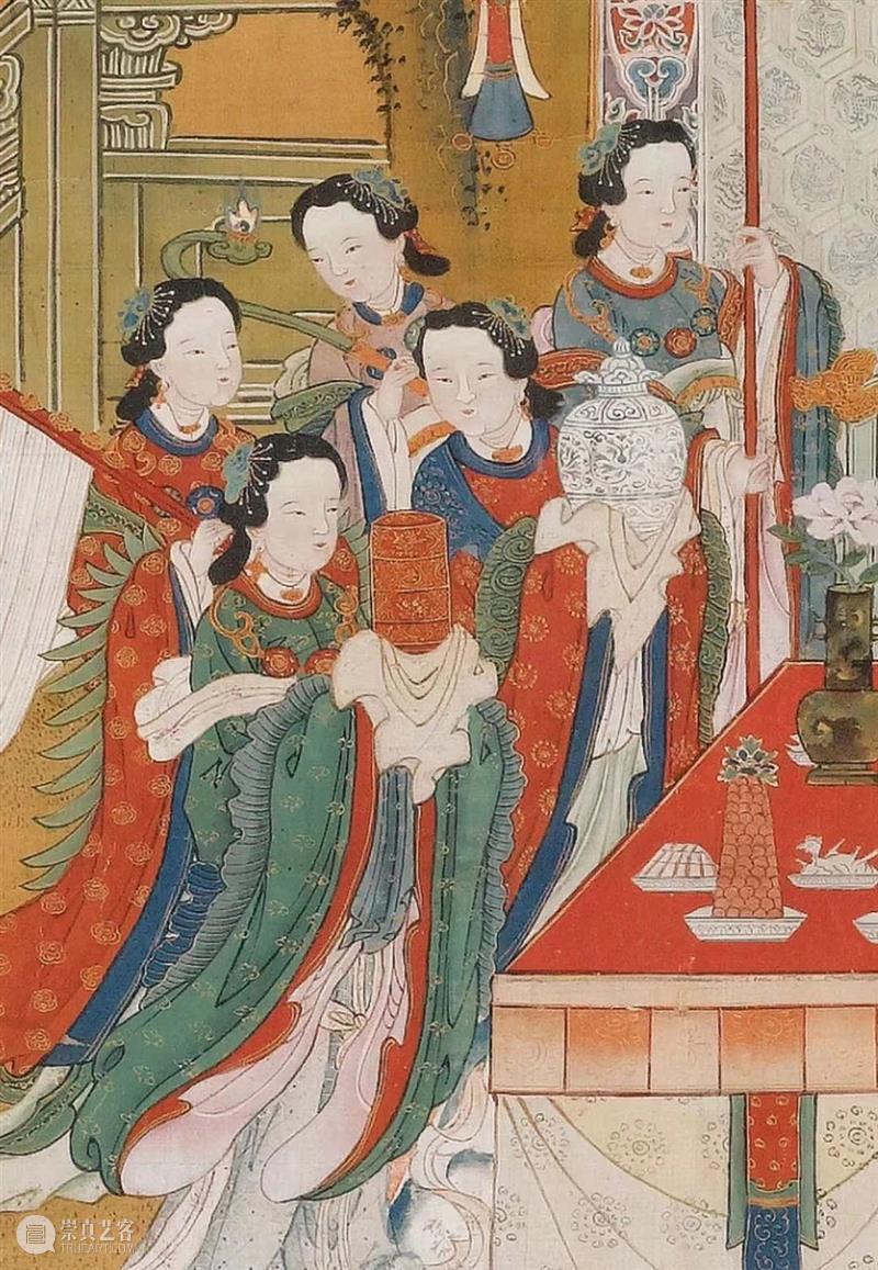 联合武道馆 — 编织 | 鞠熙:身体、家庭与超越:凡女得道故事的中法比较 崇真艺客