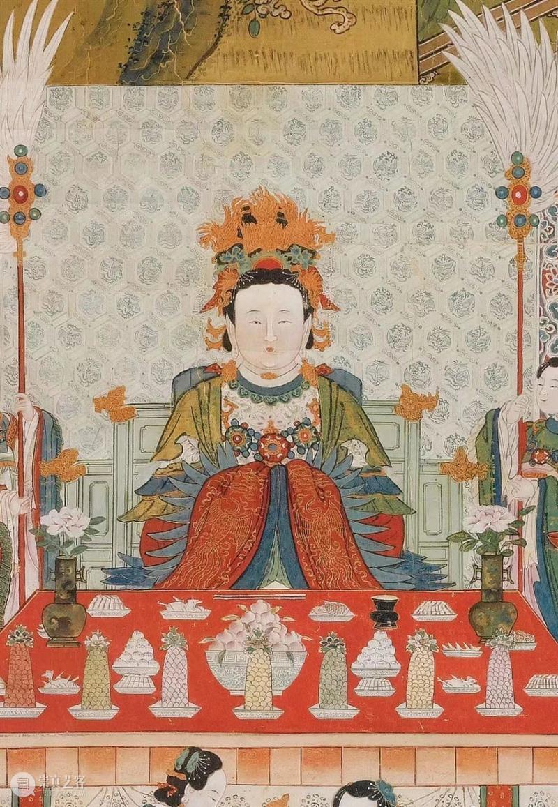 联合武道馆 — 编织 | 鞠熙:身体、家庭与超越:凡女得道故事的中法比较 崇真艺客