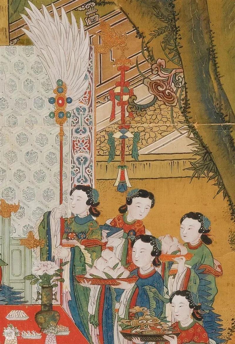 联合武道馆 — 编织 | 鞠熙:身体、家庭与超越:凡女得道故事的中法比较 崇真艺客