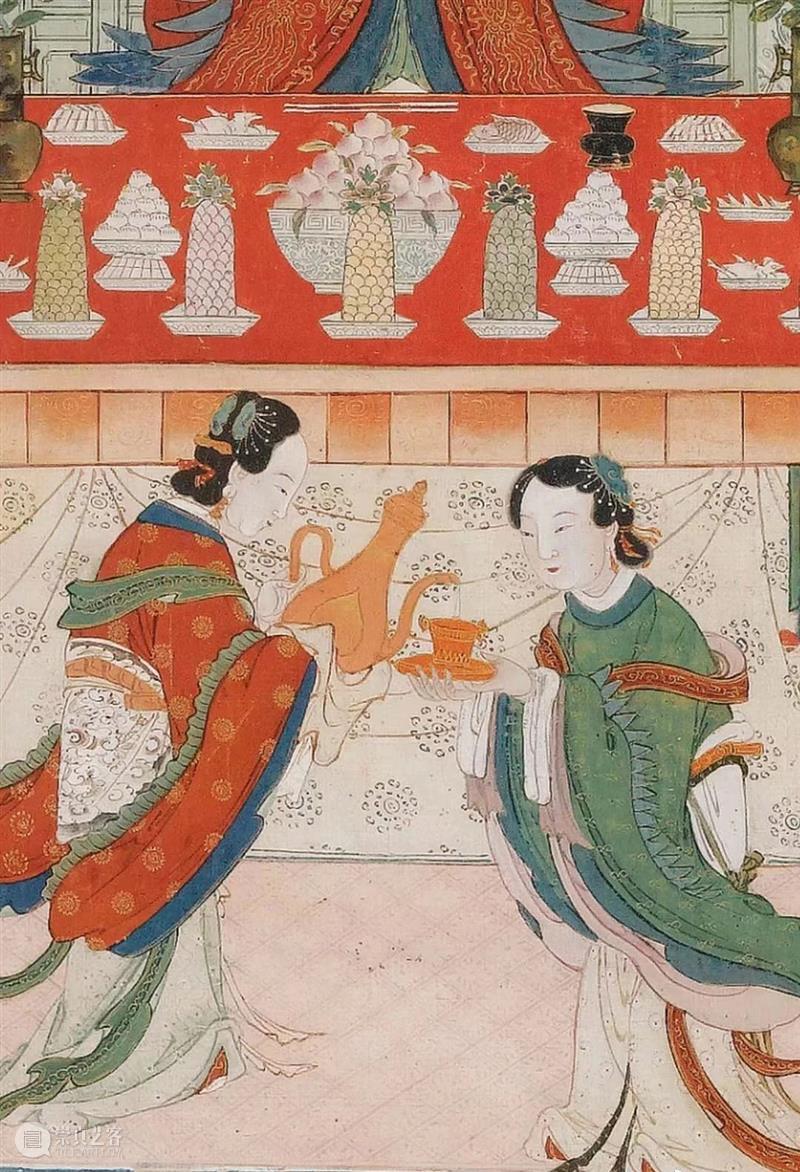 联合武道馆 — 编织 | 鞠熙:身体、家庭与超越:凡女得道故事的中法比较 崇真艺客