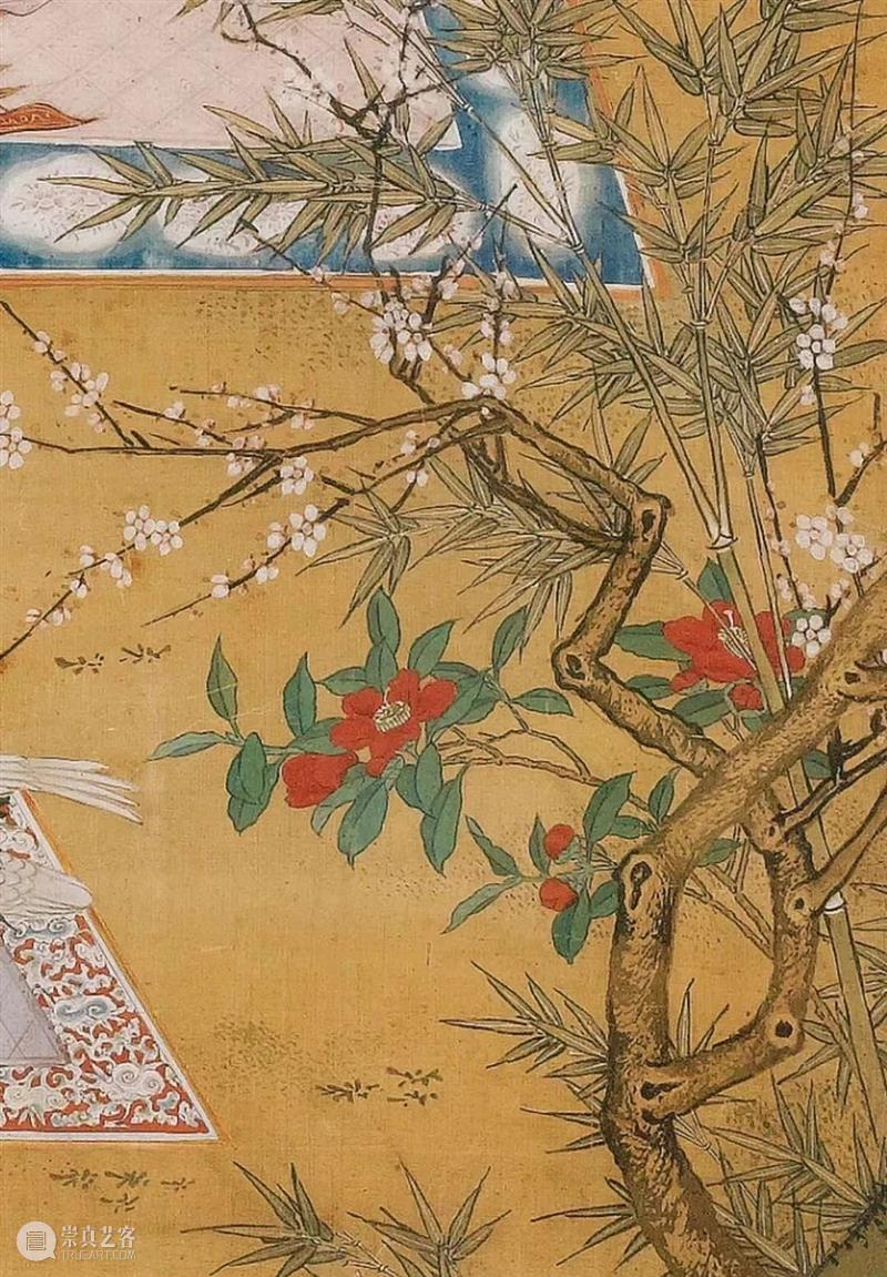 联合武道馆 — 编织 | 鞠熙:身体、家庭与超越:凡女得道故事的中法比较 崇真艺客