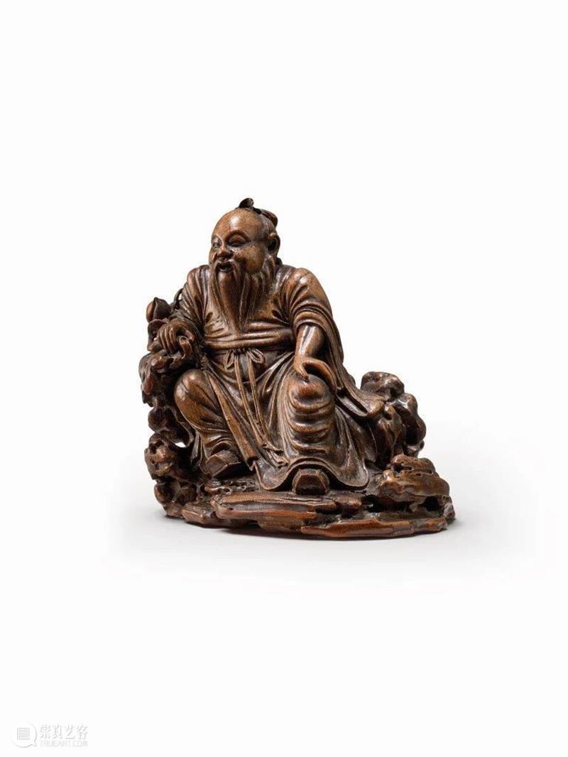 巴黎亚洲艺术拍卖呈献精彩艺术品 | 6月9日 巴黎 亚洲 艺术 艺术品 本季 佳士得 藏家 历史 拍品 佛教 崇真艺客