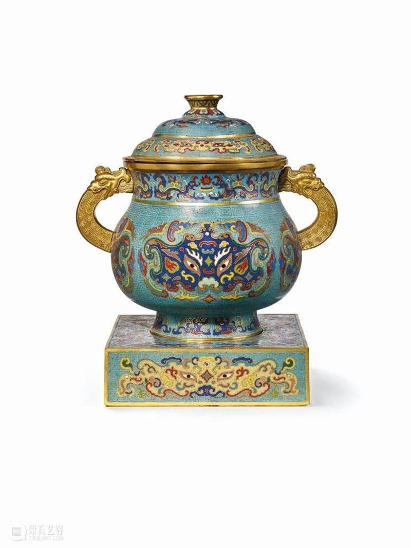 巴黎亚洲艺术拍卖呈献精彩艺术品 | 6月9日 巴黎 亚洲 艺术 艺术品 本季 佳士得 藏家 历史 拍品 佛教 崇真艺客