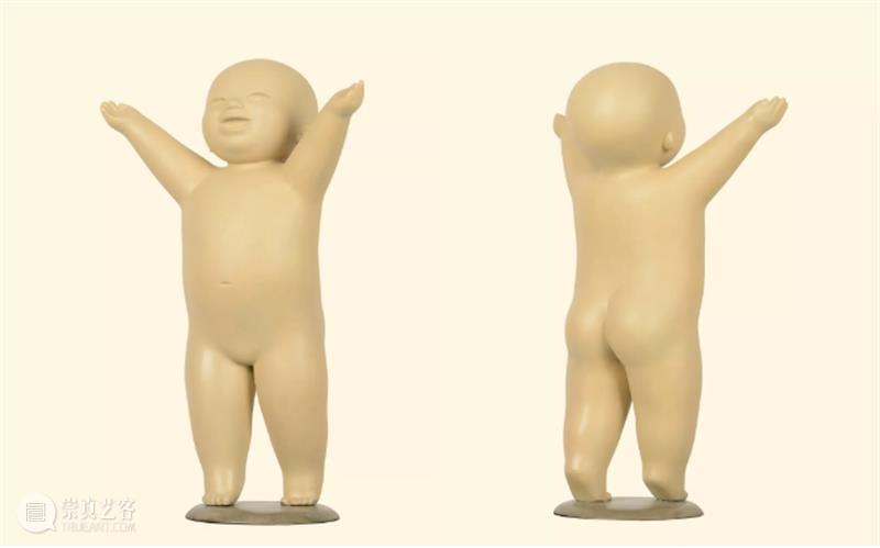 毕业季丨向多样的世界提问，2021清华美院雕塑系研究生毕业作品展 博文精选 中国舞台美术学会 清华美院 毕业季 世界 雕塑 研究生 作品展 上方 中国 舞台 美术 崇真艺客