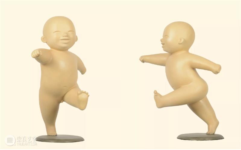 毕业季丨向多样的世界提问，2021清华美院雕塑系研究生毕业作品展 博文精选 中国舞台美术学会 清华美院 毕业季 世界 雕塑 研究生 作品展 上方 中国 舞台 美术 崇真艺客