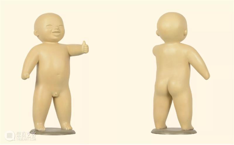 毕业季丨向多样的世界提问，2021清华美院雕塑系研究生毕业作品展 博文精选 中国舞台美术学会 清华美院 毕业季 世界 雕塑 研究生 作品展 上方 中国 舞台 美术 崇真艺客