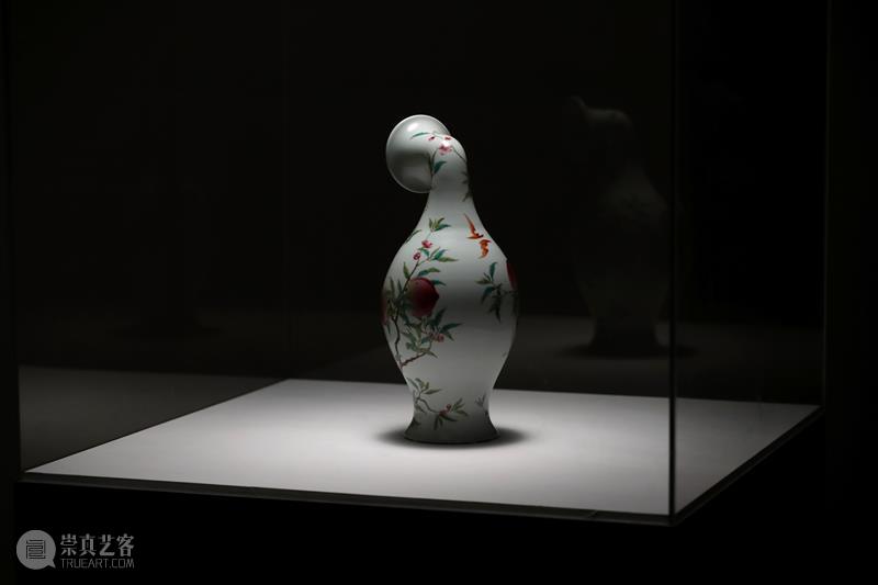 上海明珠美术馆“从泥土到语言” 以陶瓷为媒介的诗意想象 热点聚焦  上海明珠美术馆 陶瓷 泥土 李丹丹 崇真艺客