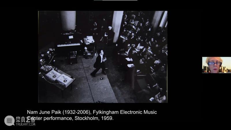 Conversation Transcript | Video/Art: The First Fifty Years (II) 崇真艺客