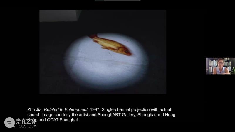 Conversation Transcript | Video/Art: The First Fifty Years (II) 崇真艺客