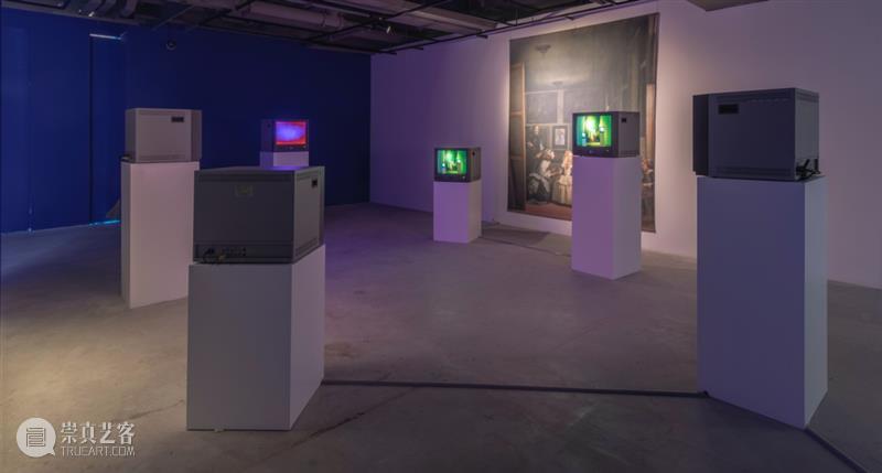 Conversation Transcript | Video/Art: The First Fifty Years (II) 崇真艺客