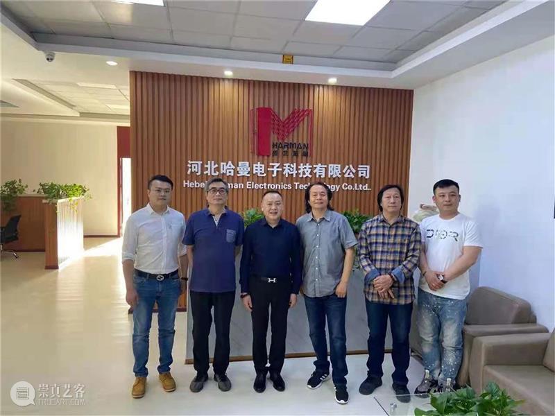 四届展丨河北省舞台美术学会参展方案揭秘 舞台 美术 学会 河北省 展丨 方案 上方 中国舞台美术学会 右上 星标 崇真艺客