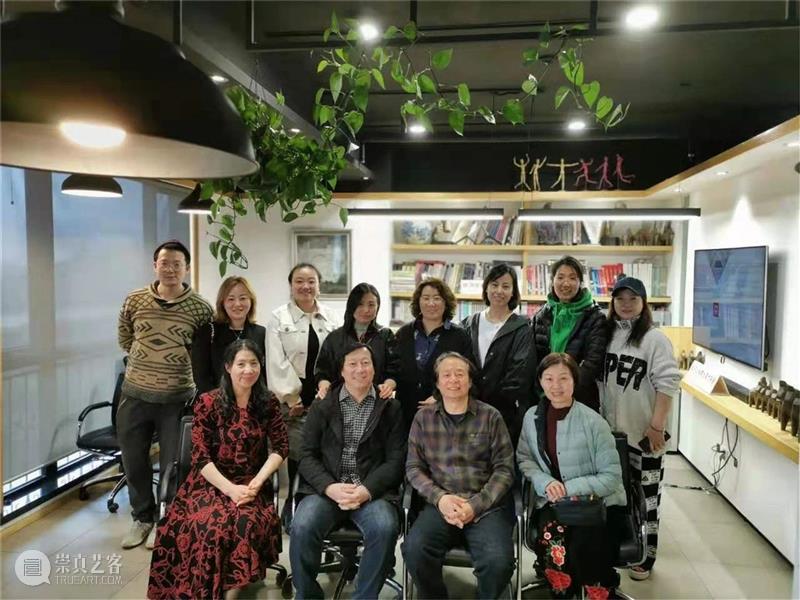 四届展丨河北省舞台美术学会参展方案揭秘 舞台 美术 学会 河北省 展丨 方案 上方 中国舞台美术学会 右上 星标 崇真艺客