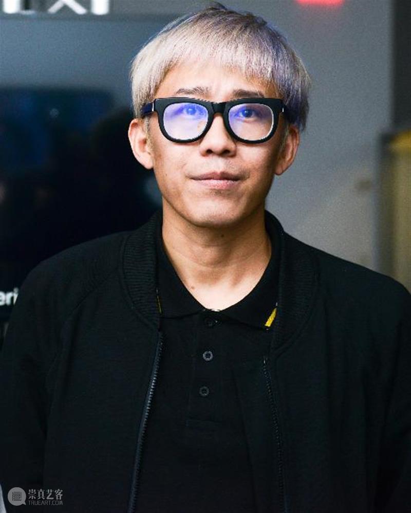 K11启动第一届艺术光影大赛 热点聚焦  K11艺术光影大赛 张叔平 程然 崇真艺客