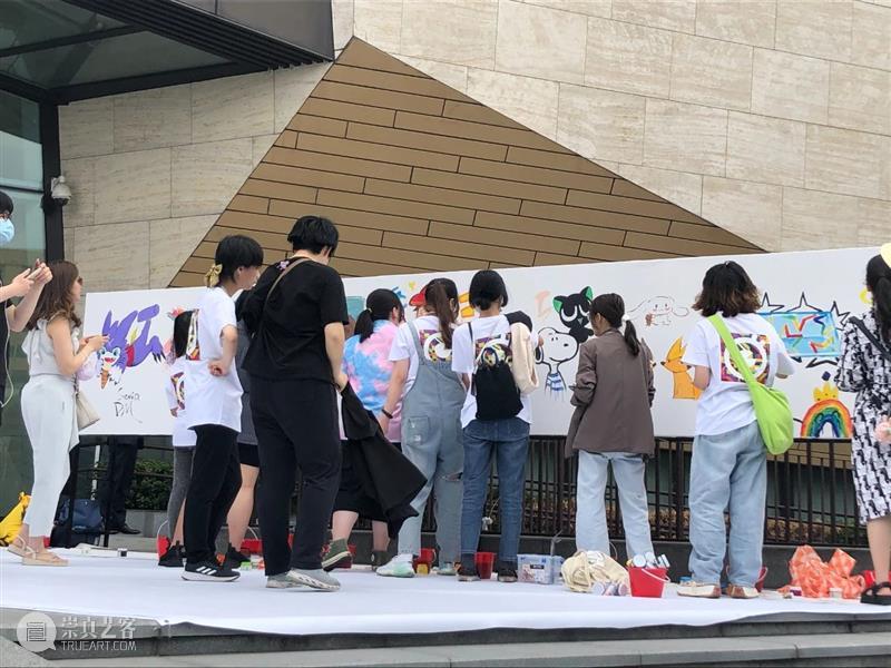 【展讯】丨第二届全国动漫美术作品展在刘海粟美术馆日前开幕！ 全国 动漫 美术 作品展 刘海粟美术馆 展讯 日前 中国美术家协会 上海市文学艺术界联合会 中国美术家协会动漫艺术委员会 崇真艺客