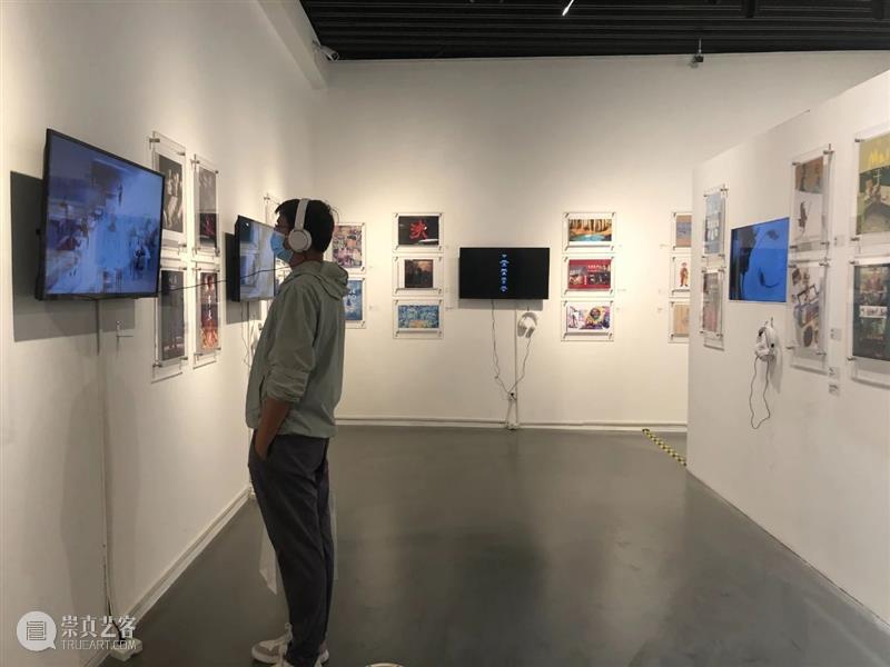 【展讯】丨第二届全国动漫美术作品展在刘海粟美术馆日前开幕！ 全国 动漫 美术 作品展 刘海粟美术馆 展讯 日前 中国美术家协会 上海市文学艺术界联合会 中国美术家协会动漫艺术委员会 崇真艺客