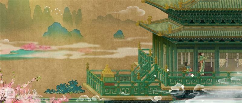 【展讯】丨第二届全国动漫美术作品展在刘海粟美术馆日前开幕！ 全国 动漫 美术 作品展 刘海粟美术馆 展讯 日前 中国美术家协会 上海市文学艺术界联合会 中国美术家协会动漫艺术委员会 崇真艺客