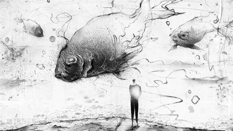 【展讯】丨第二届全国动漫美术作品展在刘海粟美术馆日前开幕！ 全国 动漫 美术 作品展 刘海粟美术馆 展讯 日前 中国美术家协会 上海市文学艺术界联合会 中国美术家协会动漫艺术委员会 崇真艺客