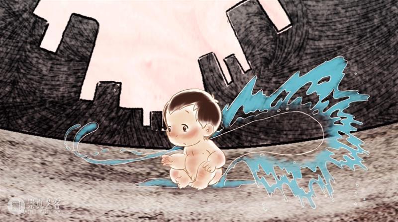 【展讯】丨第二届全国动漫美术作品展在刘海粟美术馆日前开幕！ 全国 动漫 美术 作品展 刘海粟美术馆 展讯 日前 中国美术家协会 上海市文学艺术界联合会 中国美术家协会动漫艺术委员会 崇真艺客
