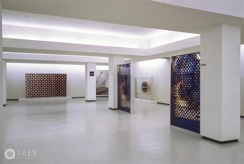 贝浩登巴黎 ｜首次呈现阿兰·雅克个展 横跨贝浩登玛黑区三个画廊空间 阿兰 雅克 贝浩登 巴黎 画廊 空间 个展 贝浩登玛 现场 Claire 崇真艺客