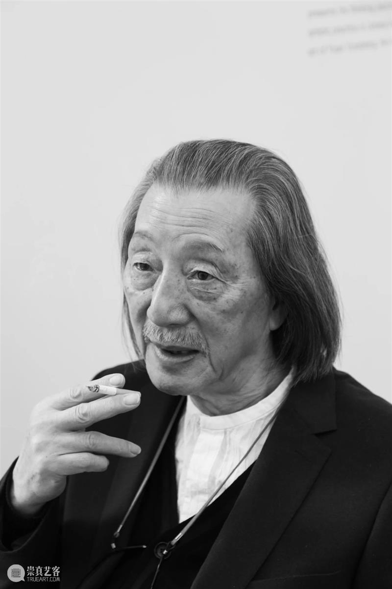 站台中国｜鲁明军：魂兮复归来——另一个视角看袁运生的绘画实践与民族美学（下） 崇真艺客