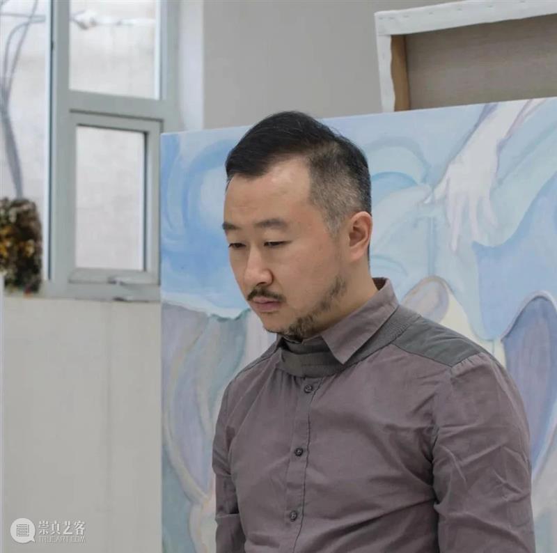 【园区空间】龚剑、郭鸿蔚新展《正艳》6月5日开幕丨飞地艺术空间 飞地 龚剑 郭鸿蔚 艺术 空间 园区 正艳 本文 飞地Enclave公众号 feidi 崇真艺客