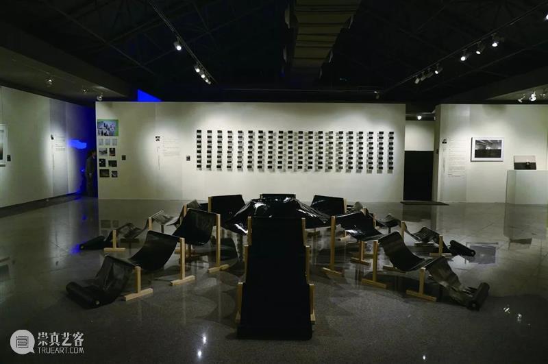 祥山 · 展评 | 陈锦潮：一种当代的巧妙 ——以传统思考传统 传统 陈锦潮 祥山 展评 原文 画廊 杂志 月刊 作者 叶诗雨 崇真艺客