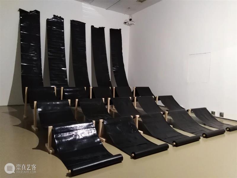 祥山 · 展评 | 陈锦潮：一种当代的巧妙 ——以传统思考传统 传统 陈锦潮 祥山 展评 原文 画廊 杂志 月刊 作者 叶诗雨 崇真艺客