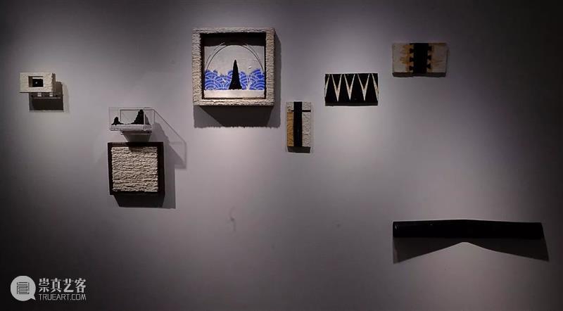 祥山 · 展评 | 陈锦潮：一种当代的巧妙 ——以传统思考传统 传统 陈锦潮 祥山 展评 原文 画廊 杂志 月刊 作者 叶诗雨 崇真艺客