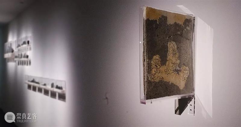 祥山 · 展评 | 陈锦潮：一种当代的巧妙 ——以传统思考传统 传统 陈锦潮 祥山 展评 原文 画廊 杂志 月刊 作者 叶诗雨 崇真艺客
