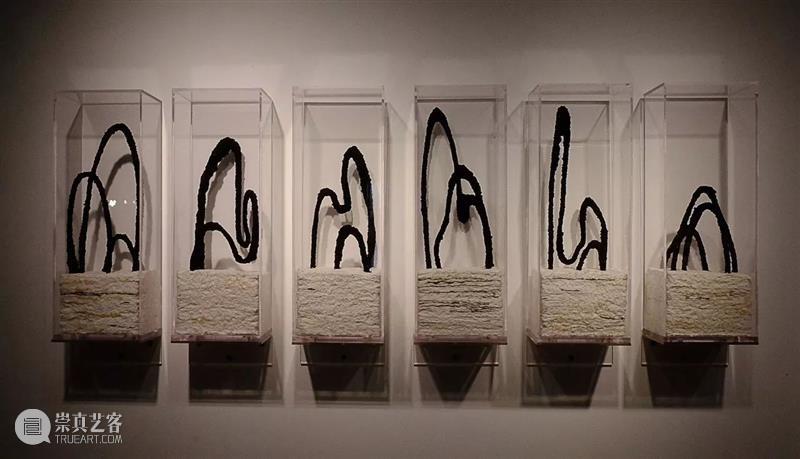 祥山 · 展评 | 陈锦潮：一种当代的巧妙 ——以传统思考传统 传统 陈锦潮 祥山 展评 原文 画廊 杂志 月刊 作者 叶诗雨 崇真艺客