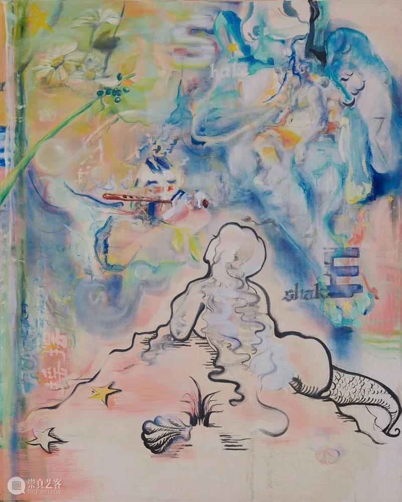 新展预告丨“热辣,狂热和分类法” 洪彬彬个展 分类法 洪彬彬 个展 新展预告丨 策展人 黄铮 展期 地点 厦门宝龙艺术中心 宝龙一城 崇真艺客