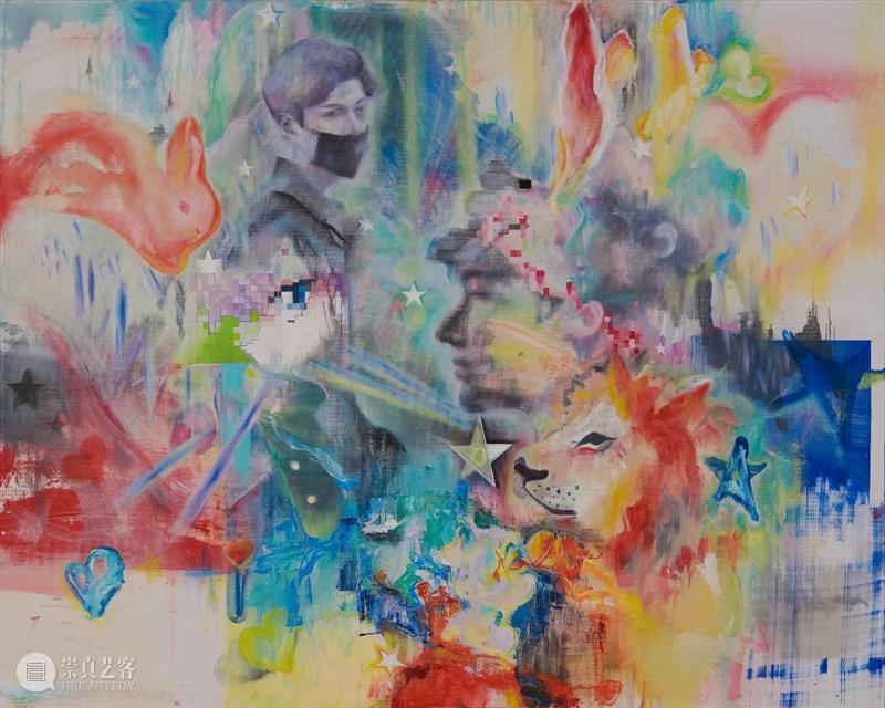 新展预告丨“热辣,狂热和分类法” 洪彬彬个展 分类法 洪彬彬 个展 新展预告丨 策展人 黄铮 展期 地点 厦门宝龙艺术中心 宝龙一城 崇真艺客
