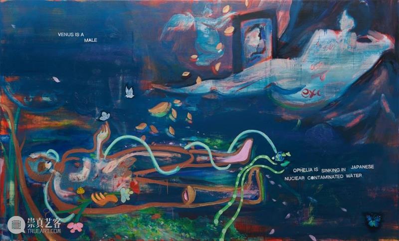 新展预告丨“热辣,狂热和分类法” 洪彬彬个展 分类法 洪彬彬 个展 新展预告丨 策展人 黄铮 展期 地点 厦门宝龙艺术中心 宝龙一城 崇真艺客